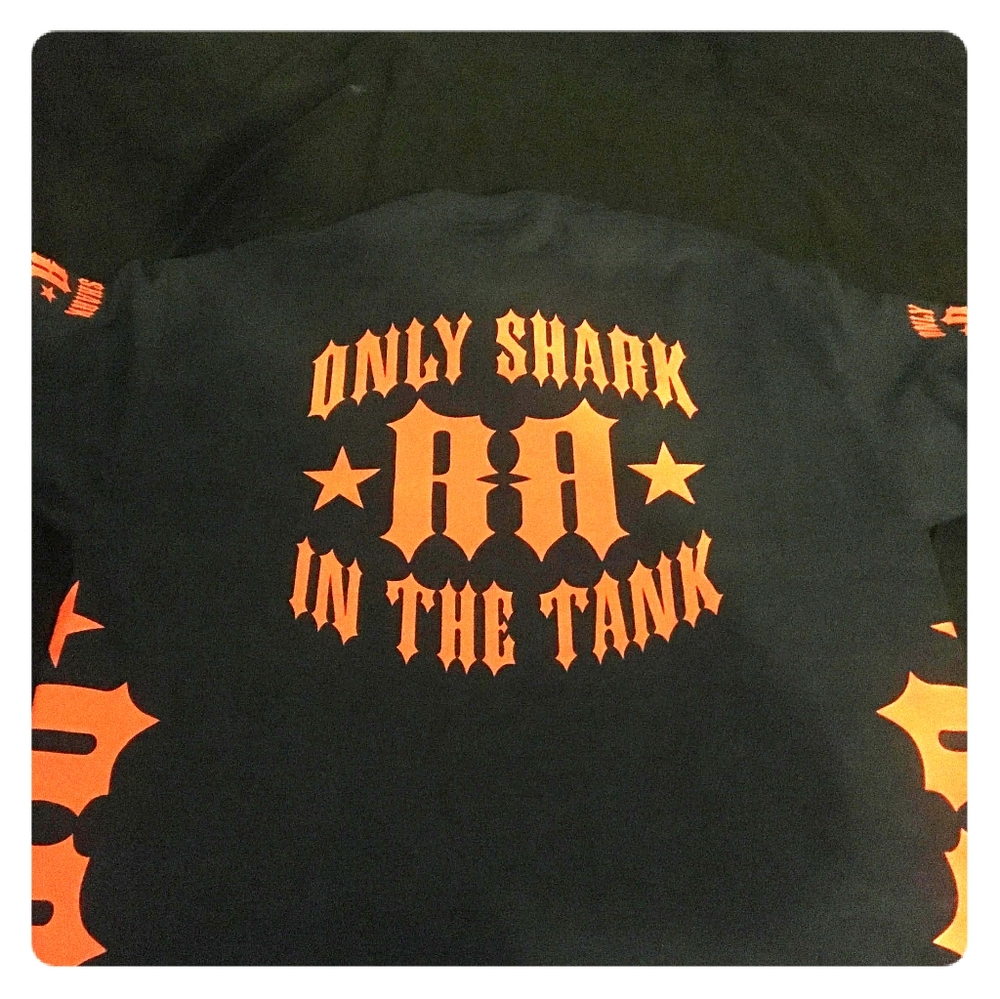 Urban t-shirts
